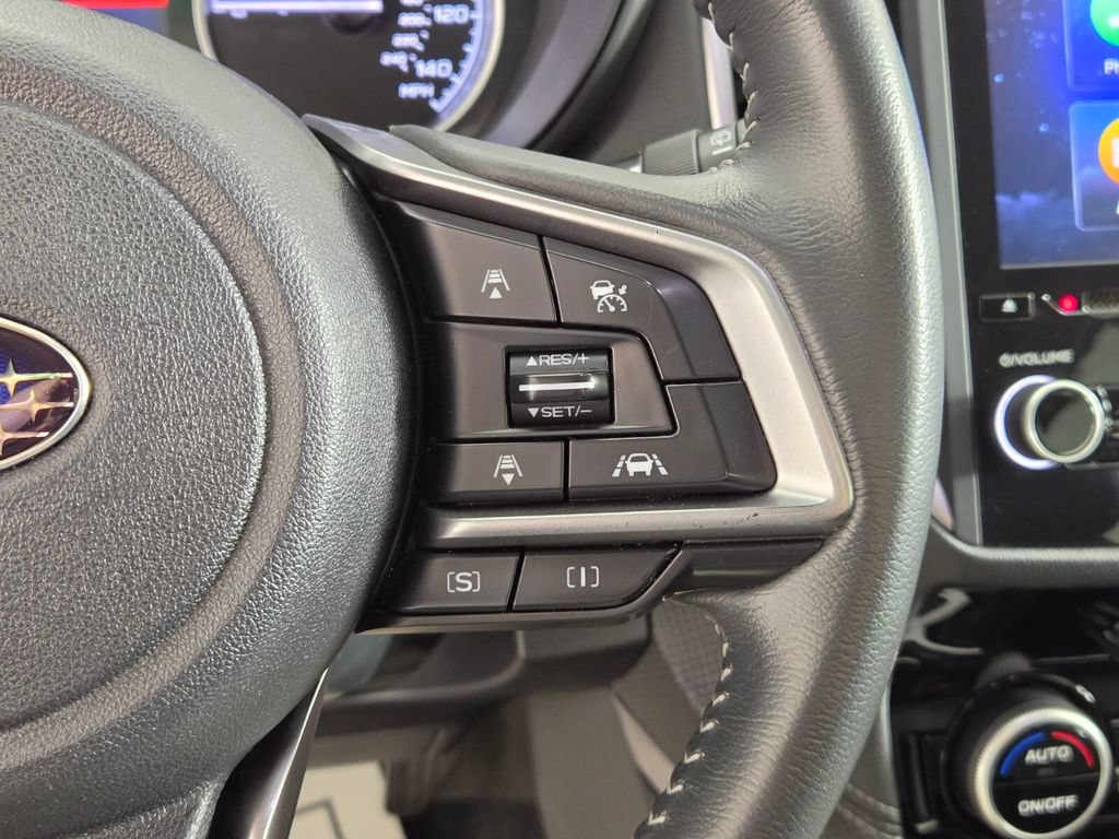 Used 2019 Subaru Forester Limited w/ Popular Package #3 AWD/4WD image 28