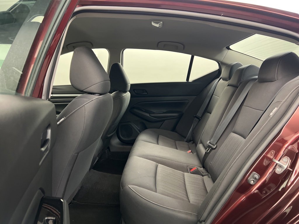 Used 2023 Nissan Altima 2.5 SV image 28