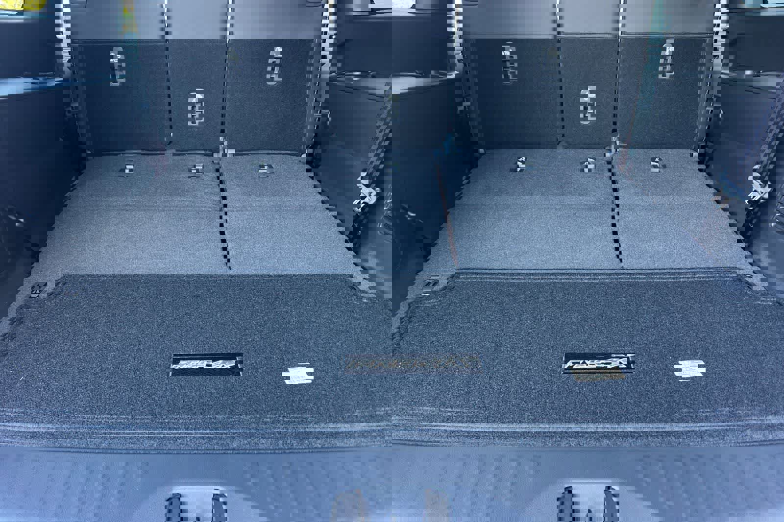 New 2026 Nissan Armada PRO-4X image 18