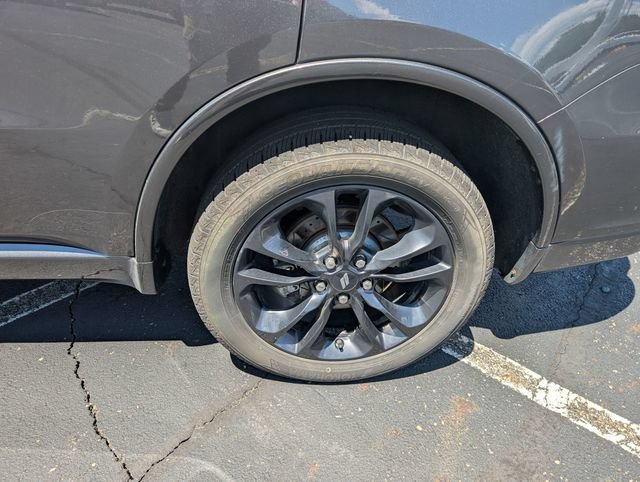 Used 2021 Dodge Durango SXT AWD/4WD image 22