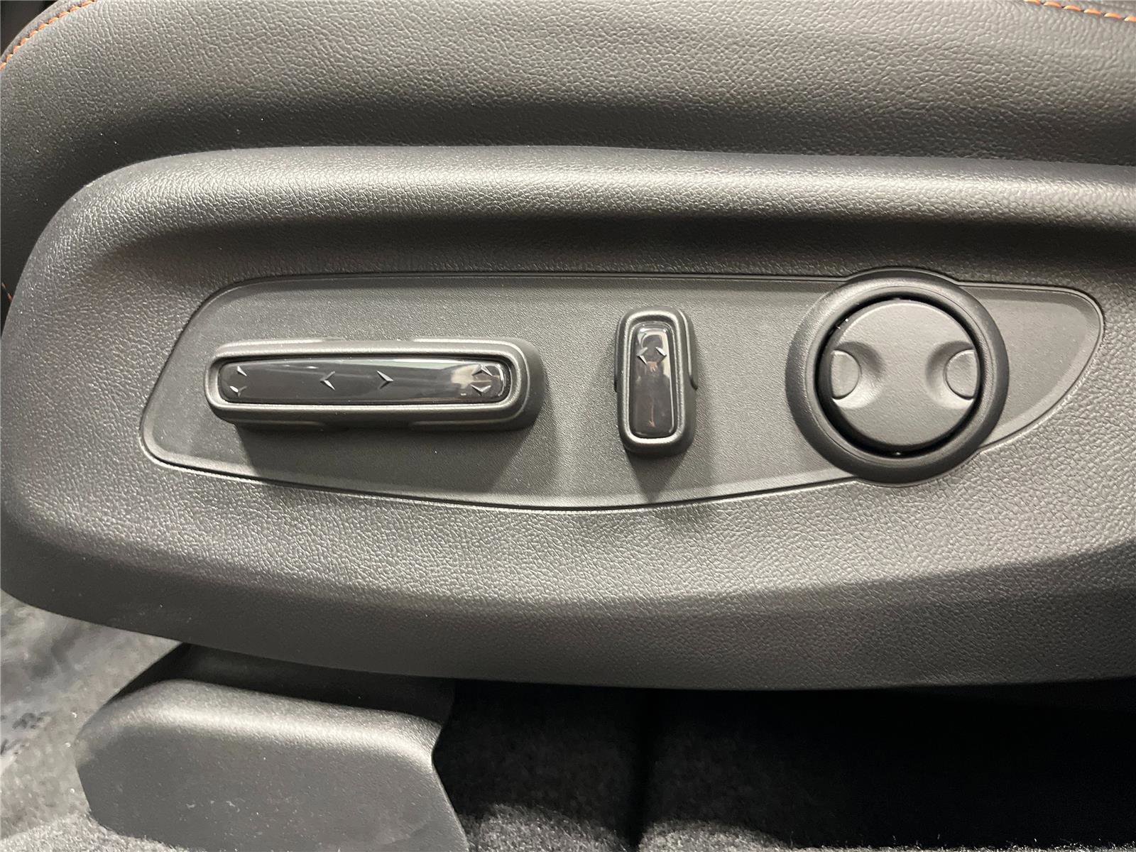 New 2026 Honda CR-V Sport-L image 14