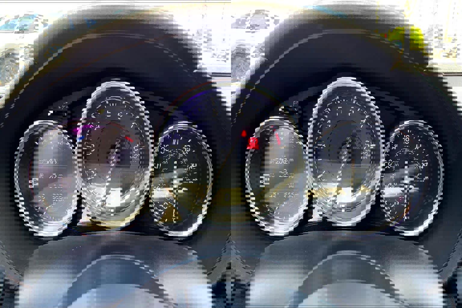 Used 2020 MAZDA MX-5 Miata RF Grand Touring image 22