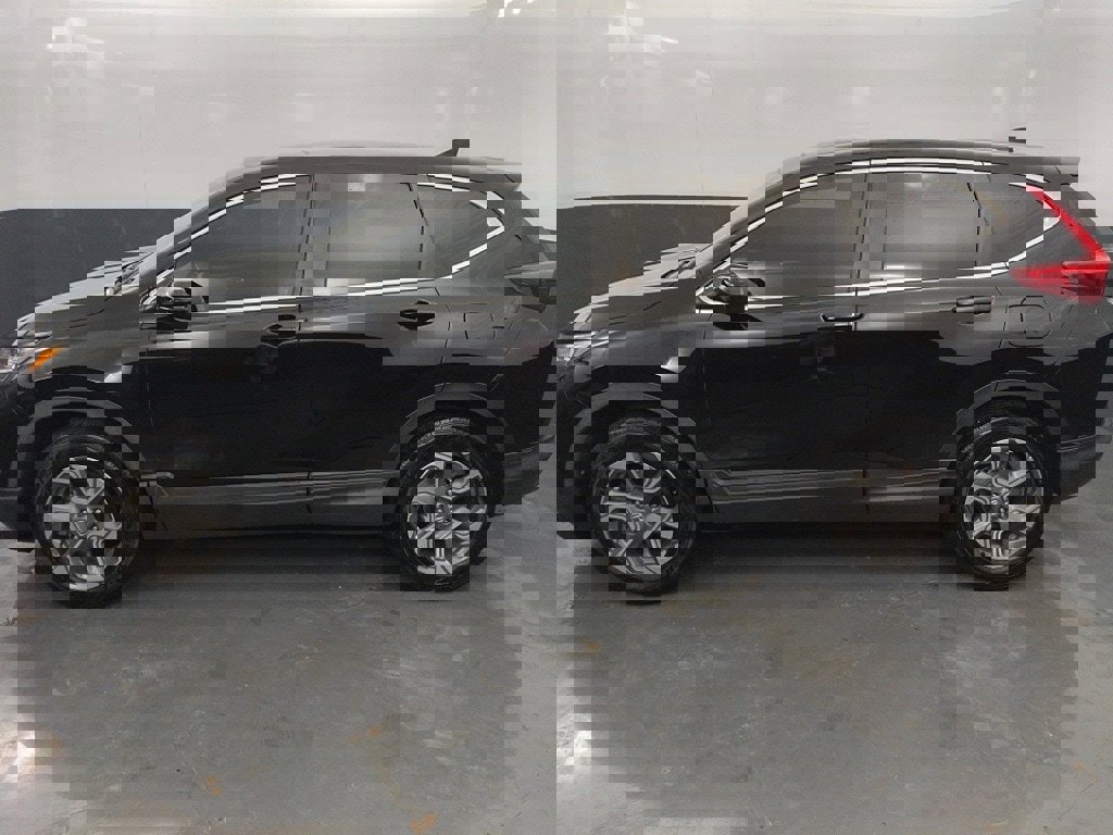 Used 2019 Honda CR-V EX image 5