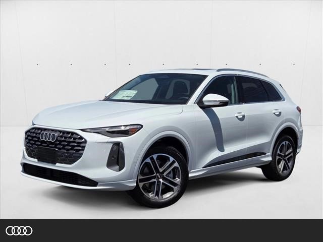New 2025 Audi Q5 Premium Plus