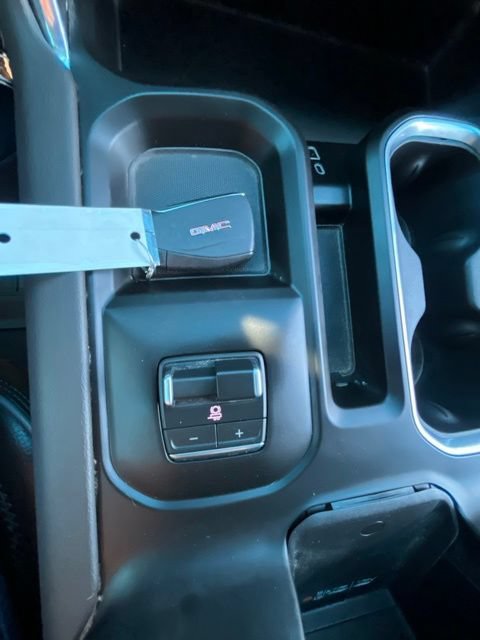 Used 2026 GMC Sierra 2500 Denali AWD/4WD image 19