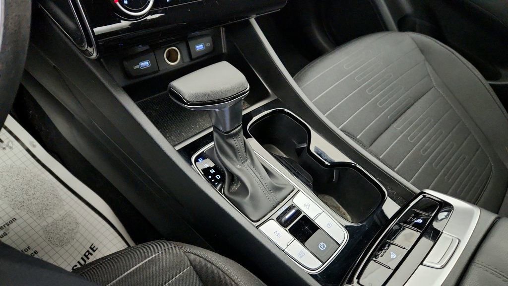 Used 2022 Hyundai Santa Cruz SEL image 15