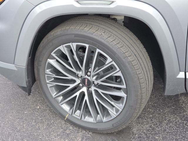 New 2026 GMC Terrain Denali image 27