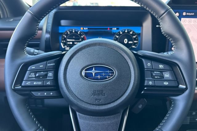 New 2026 Subaru Outback Touring XT AWD/4WD image 21