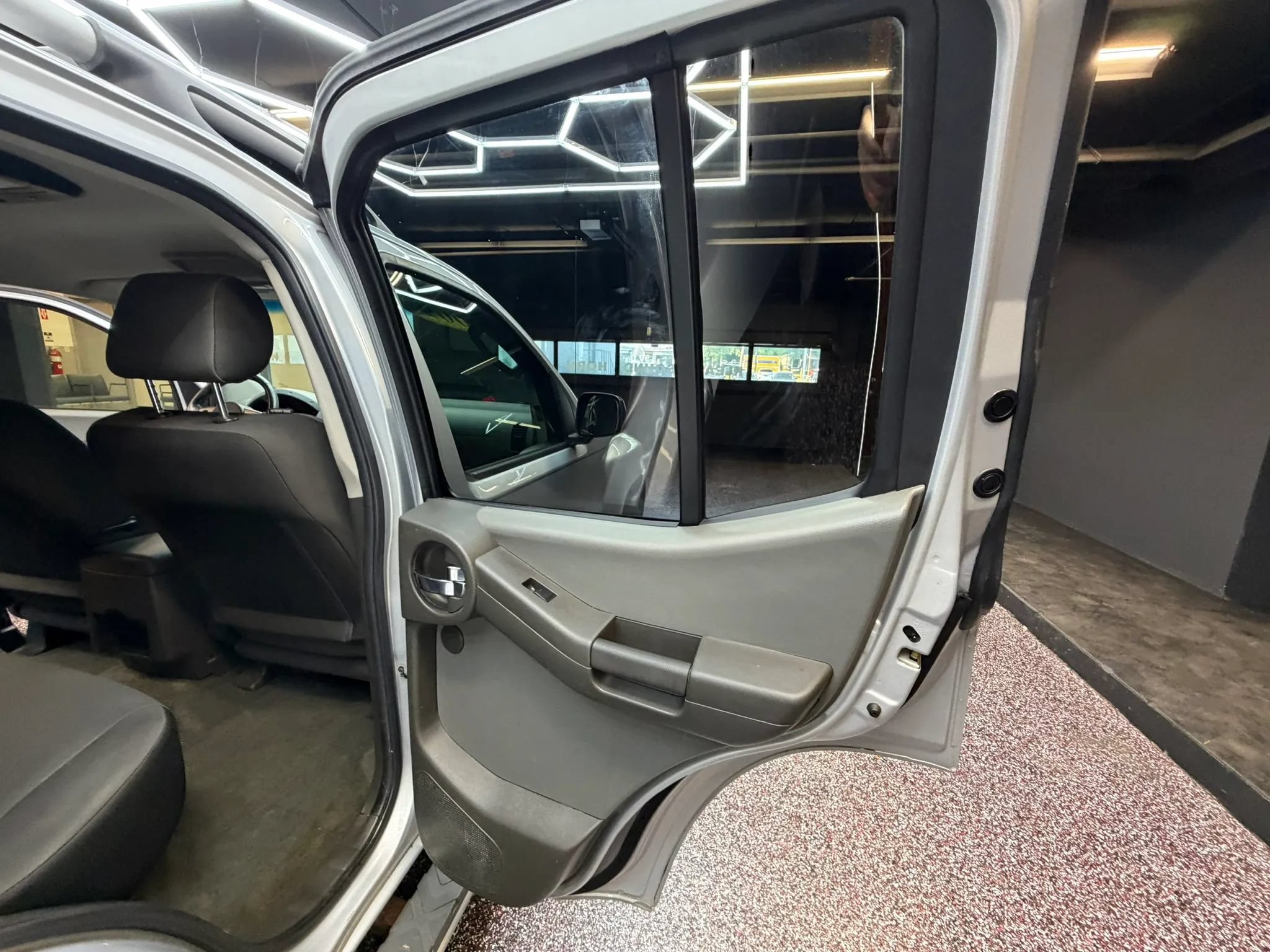 Used 2009 Nissan Xterra S w/ X Gear Pkg AWD/4WD image 35