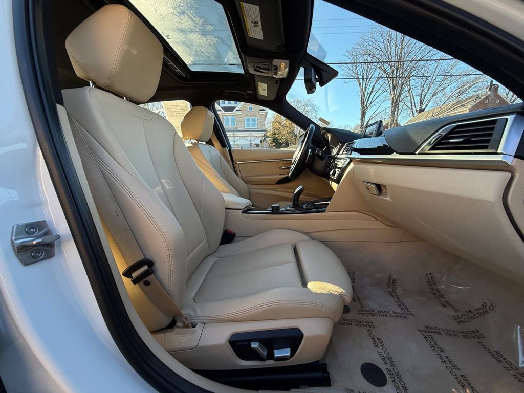 Used 2016 BMW 328i xDrive Sedan image 22