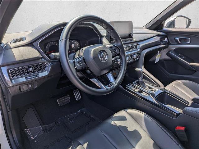 Used 2025 Acura Integra A-Spec FWD image 10