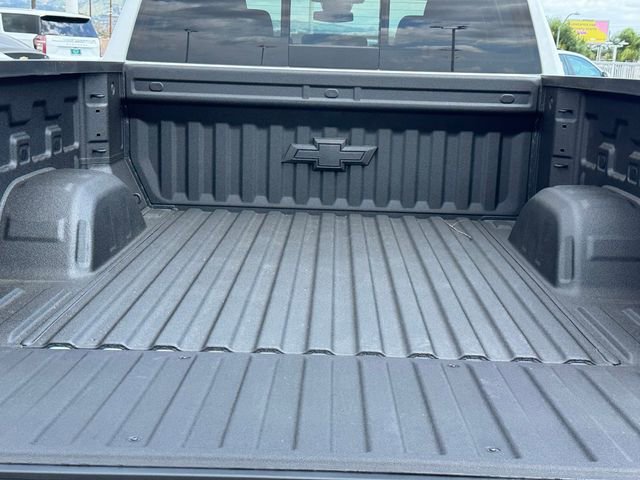 New 2026 Chevrolet Silverado 1500 RST w/ Rally Edition image 12