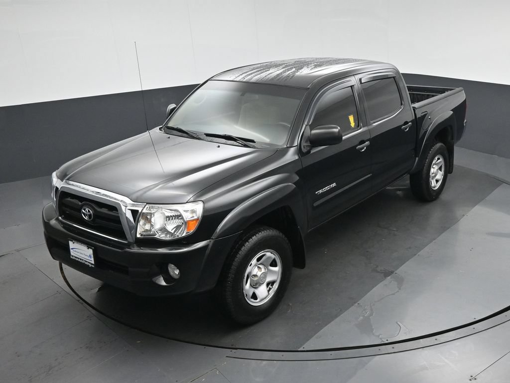 Used 2007 Toyota Tacoma PreRunner w/ SR5 Pkg #2 RWD image 54