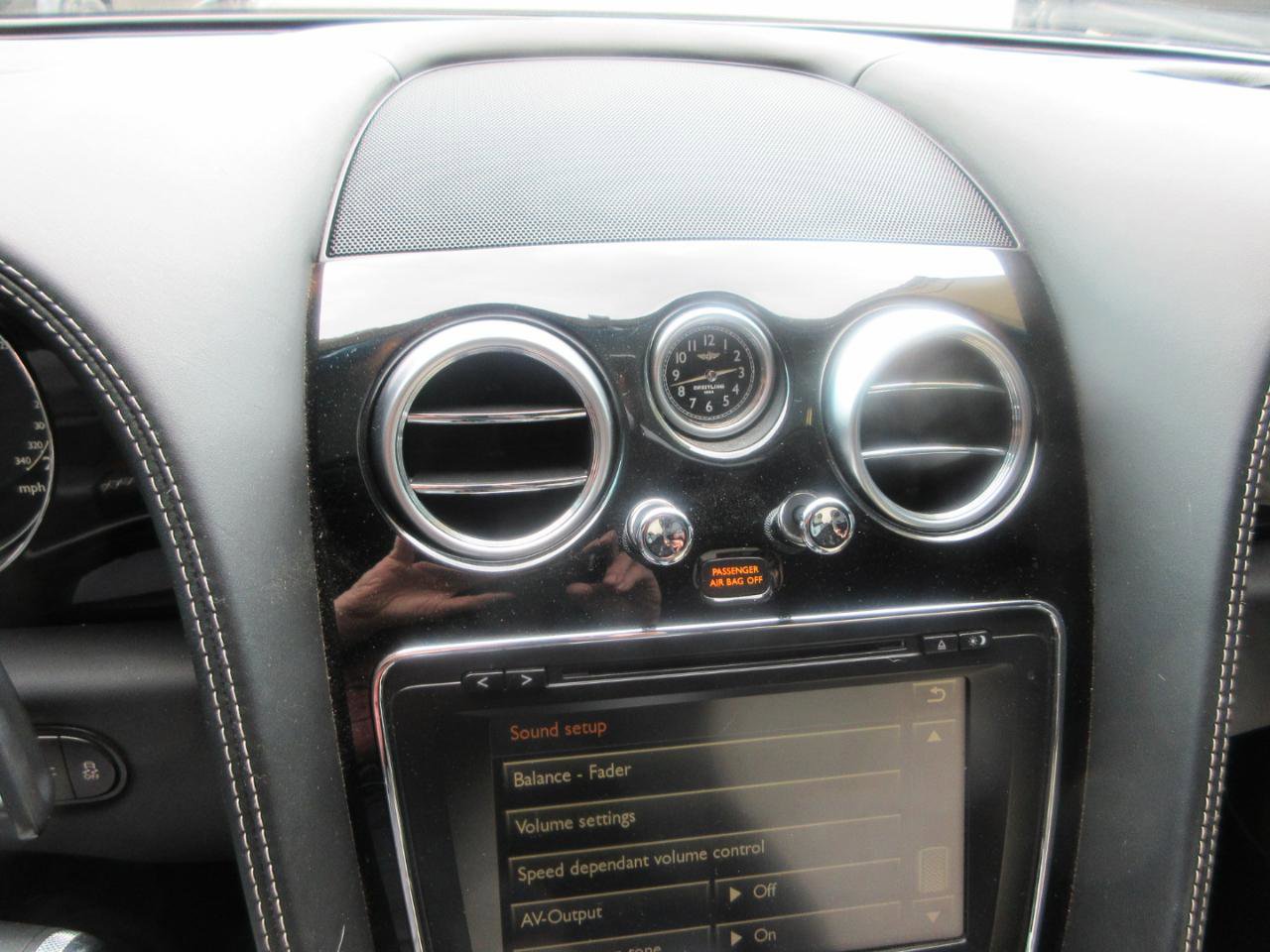 Used 2013 Bentley Continental GT AWD/4WD image 47