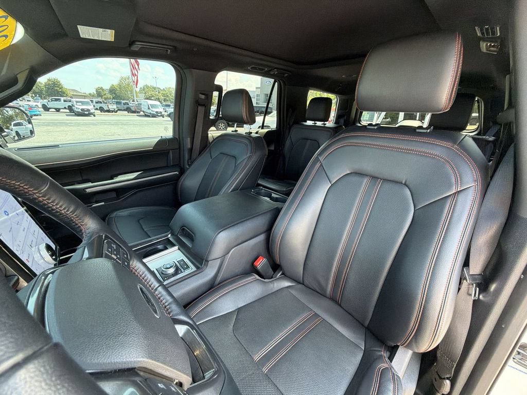 Used 2023 Ford Expedition Timberline AWD/4WD image 12