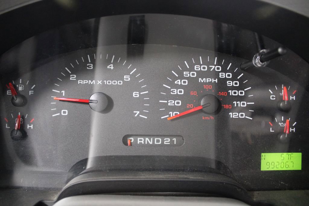 Used 2004 Ford F150 STX image 18