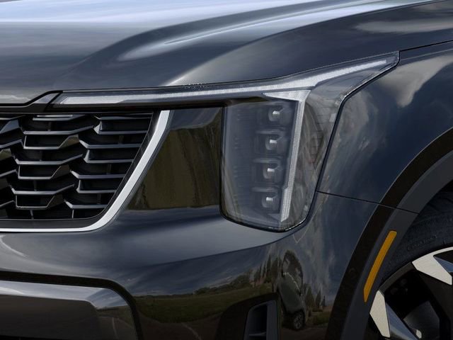 New 2025 Kia Sorento SX FWD image 10