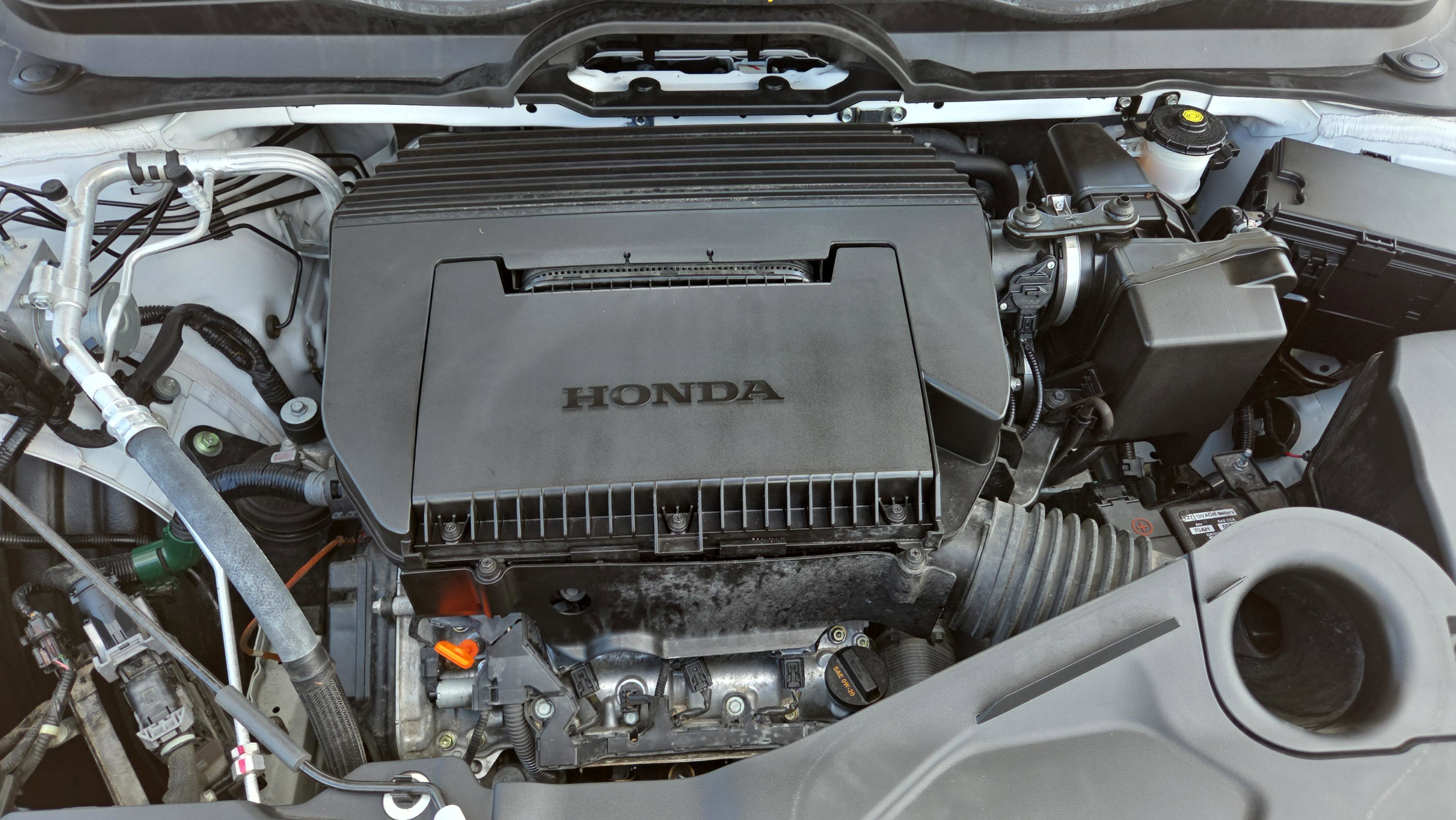 Used 2023 Honda Pilot Sport image 20