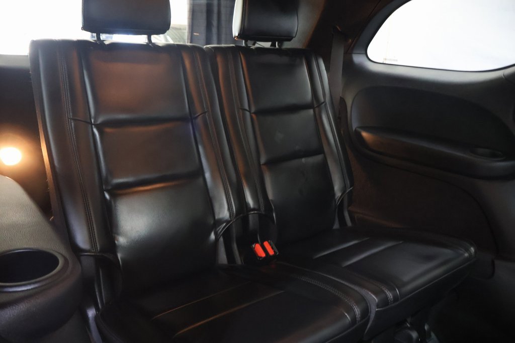 Used 2020 Dodge Durango GT w/ Blacktop Package image 13