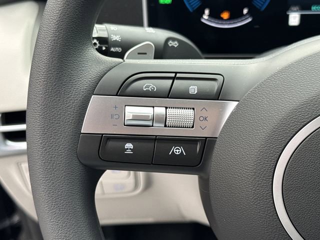 New 2026 Hyundai Tucson SEL AWD/4WD image 25