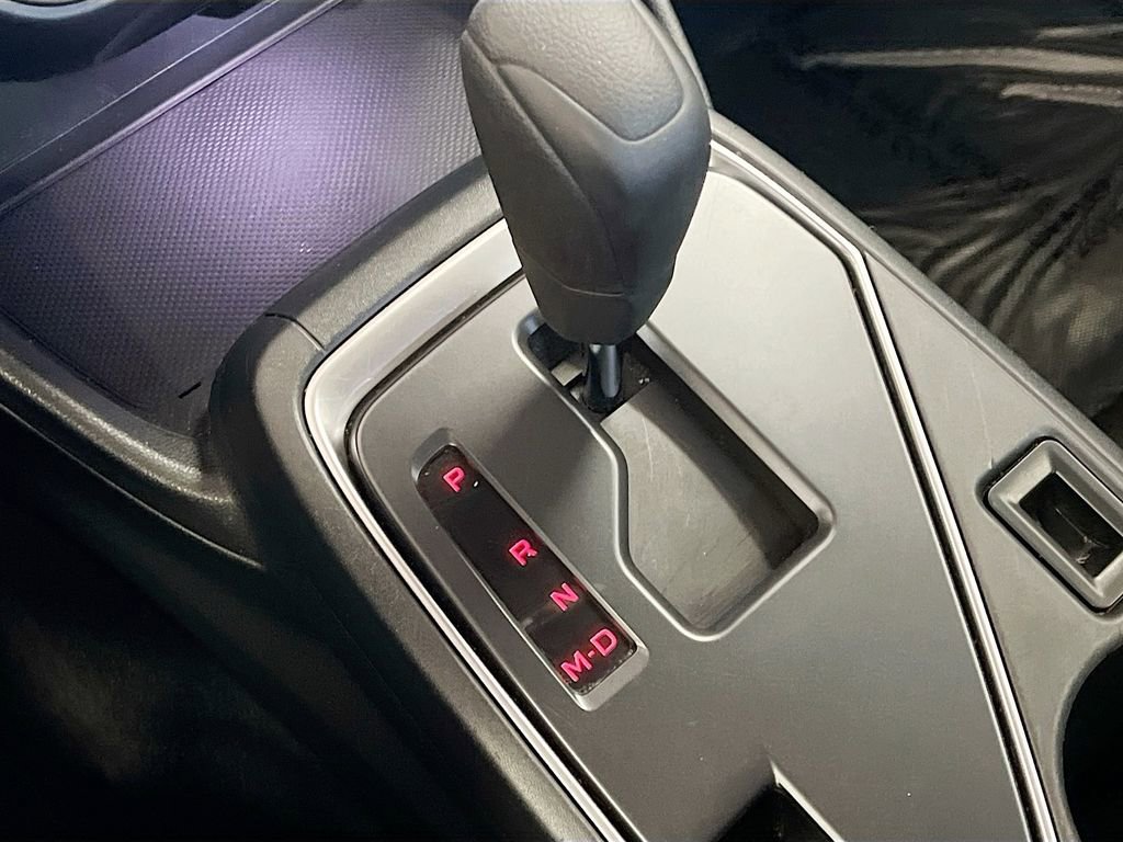 Used 2024 Subaru Impreza 2.0i Sport w/ Popular Package #2 image 16