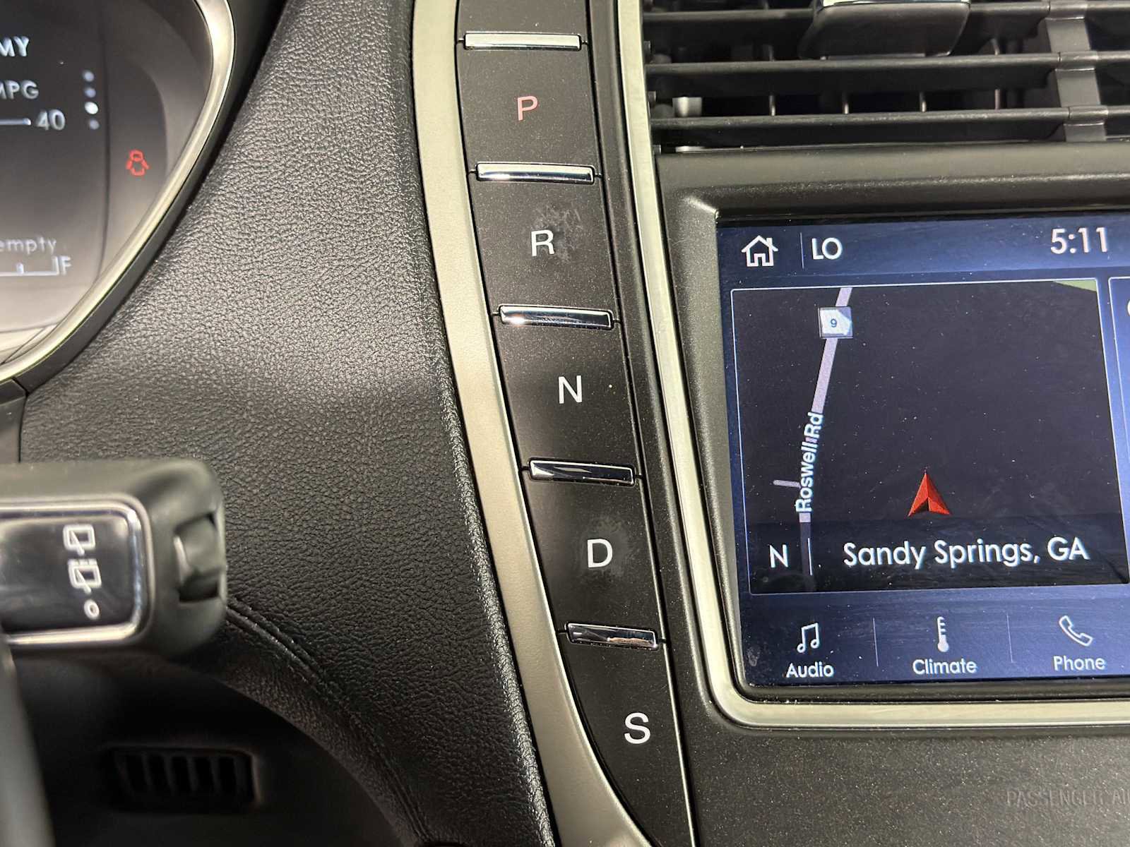 Used 2020 Lincoln Nautilus FWD w/ Equipment Group 101A image 32