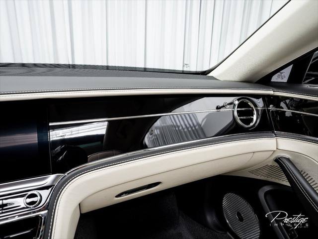 Used 2022 Bentley Flying Spur W12 AWD/4WD image 33