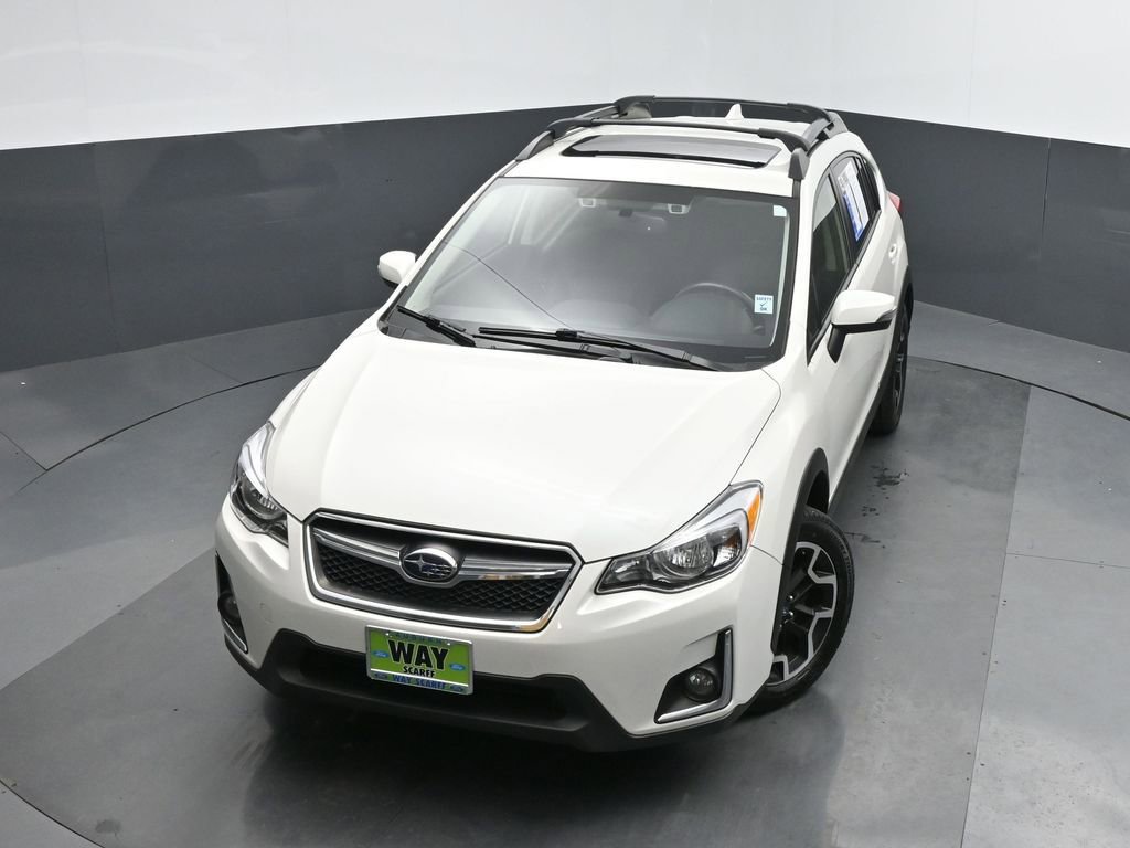 Used 2016 Subaru Crosstrek 2.0i Limited image 35