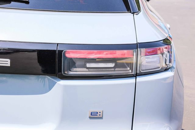 Used 2025 Honda Prologue Touring image 10