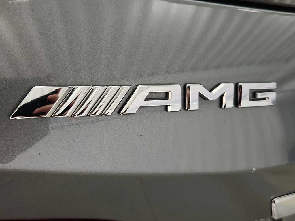 Used 2019 Mercedes-Benz GLE 43 AMG 4MATIC w/ Night Package image 39