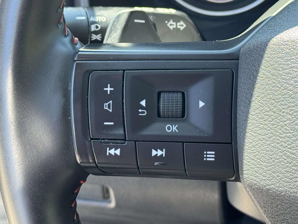Certified 2025 Nissan Rogue SV w/ Rock Creek Premium Package AWD/4WD image 21