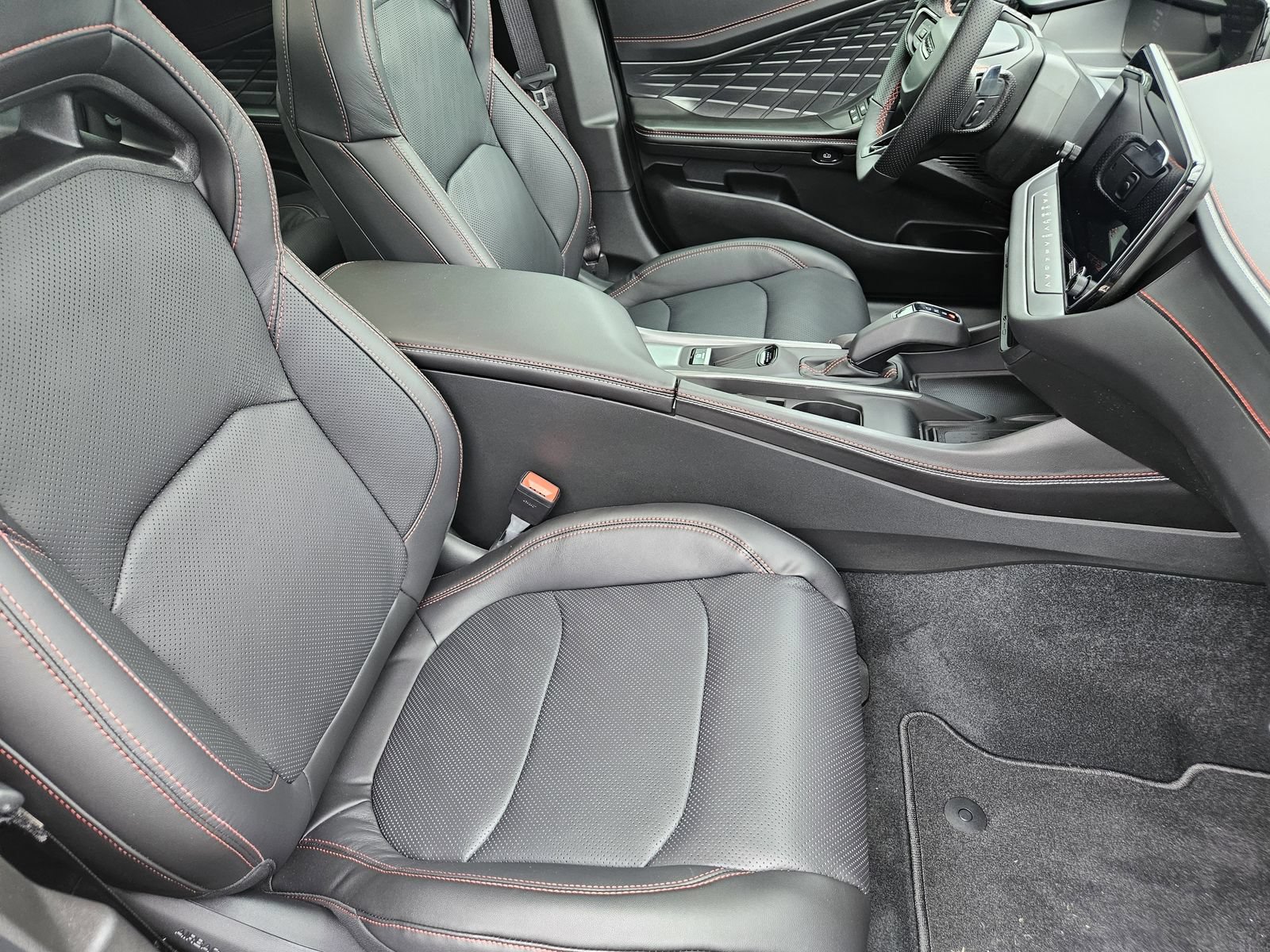 New 2026 Dodge Charger Scat Pack AWD/4WD image 16