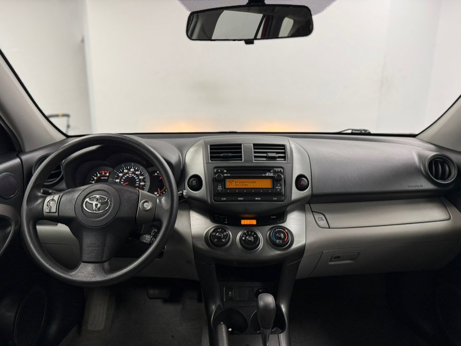 Used 2012 Toyota RAV4 4WD V6 w/ Tow Prep Pkg image 45