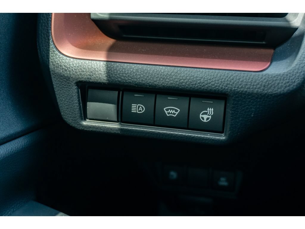 New 2026 Toyota Prius Plug-In Hybrid FWD image 25