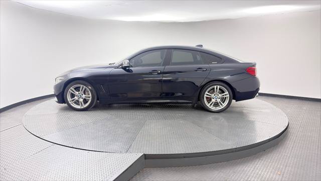 Used 2018 BMW 440i Gran Coupe RWD image 3