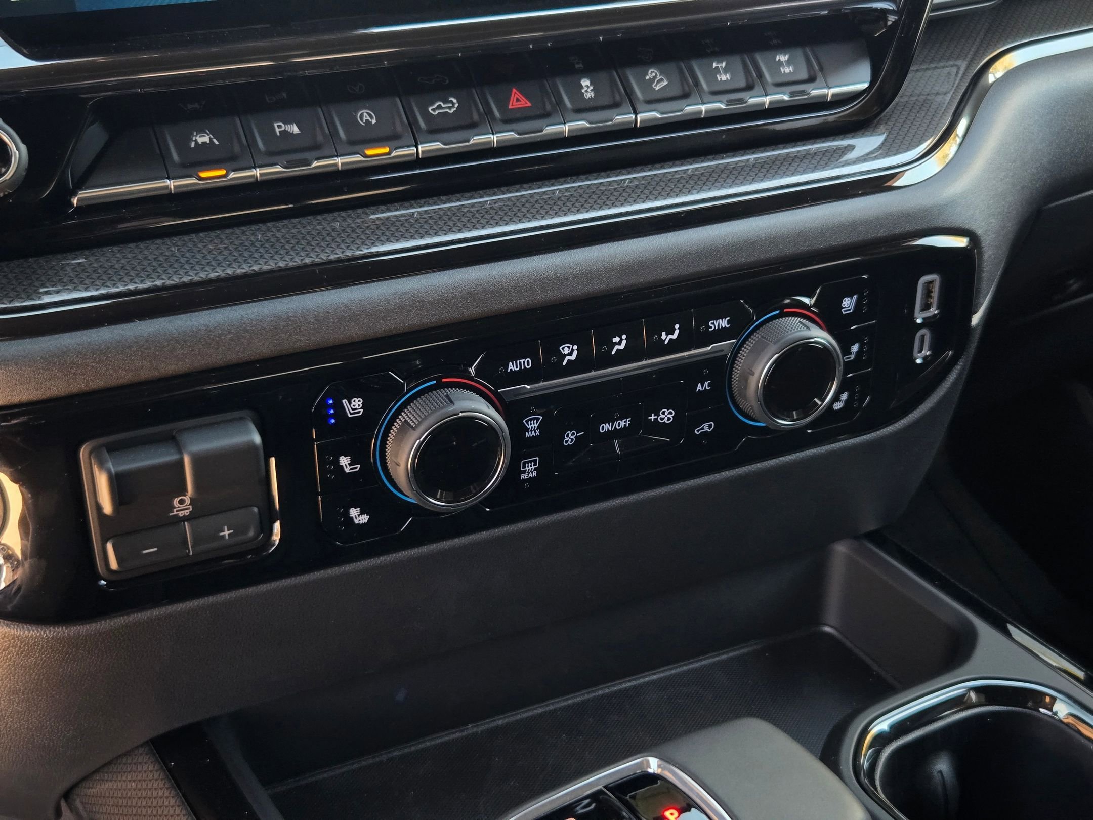 Certified 2026 Chevrolet Silverado 1500 ZR2 image 20