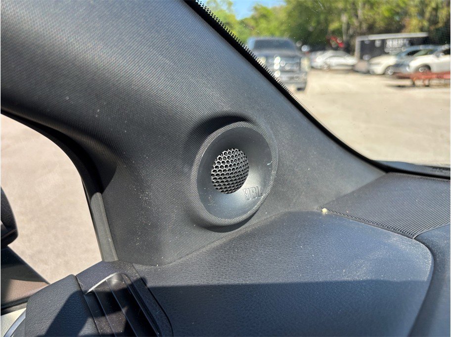 Used 2025 Toyota Sienna Platinum AWD/4WD image 27