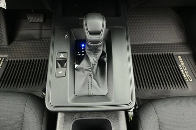 New 2026 Toyota Corolla Cross LE FWD image 8