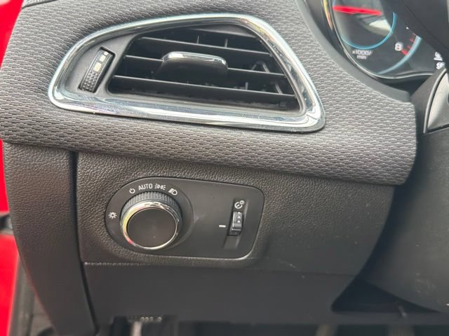 Used 2017 Chevrolet Cruze LT w/ Convenience Package FWD image 28