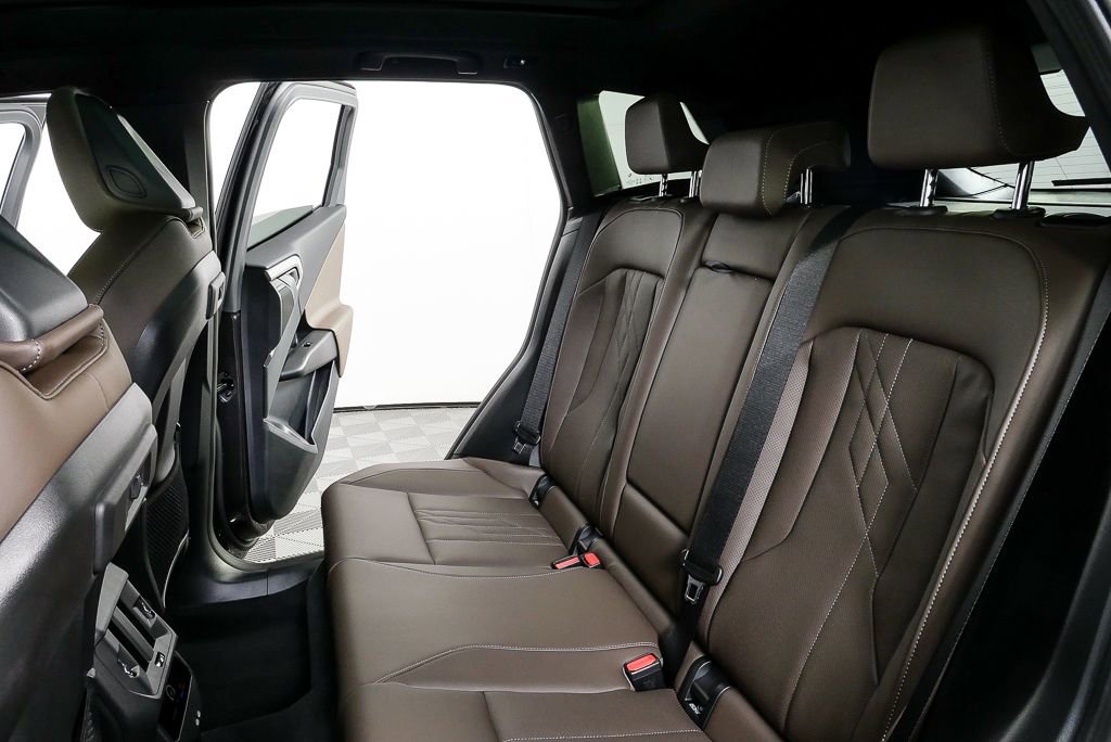 Used 2025 BMW X3 M50 w/ Premium Package image 20