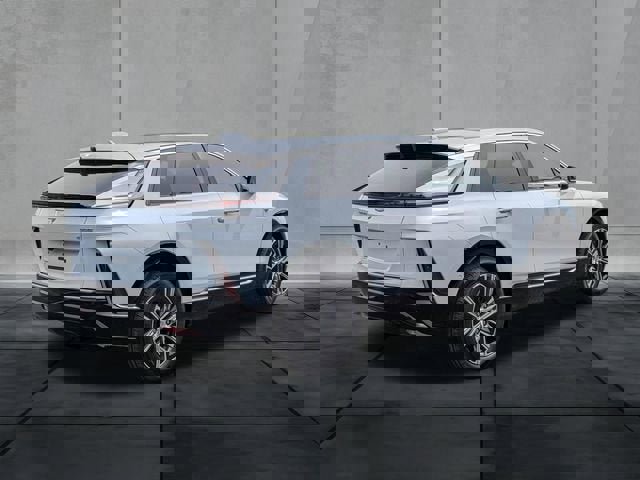 New 2026 Cadillac Lyriq Luxury image 3