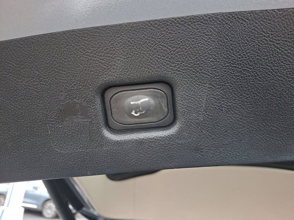 Certified 2022 Lincoln Nautilus Reserve image 29