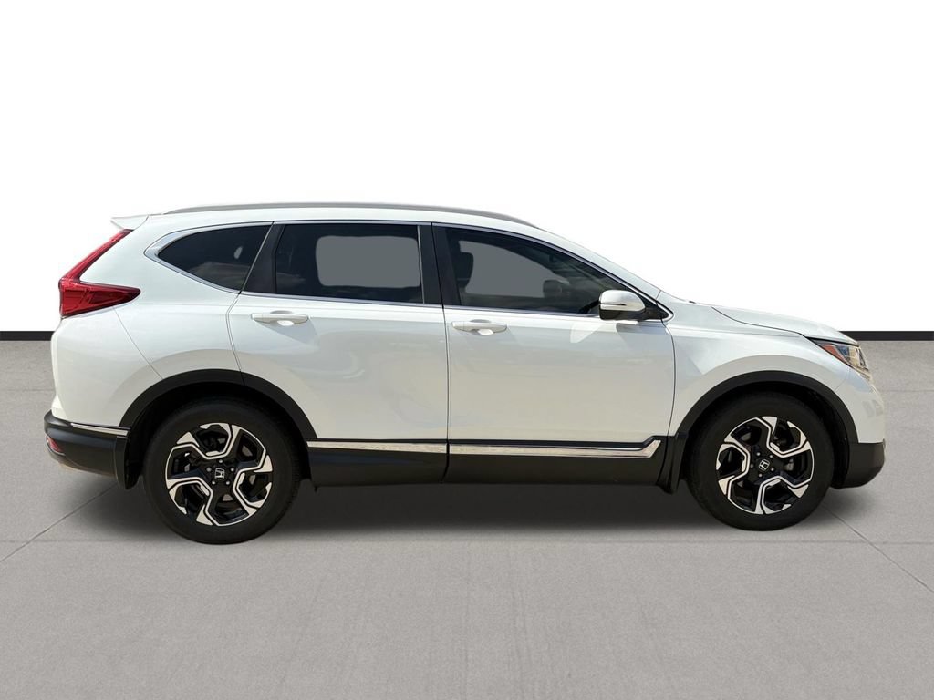 Used 2019 Honda CR-V Touring image 4