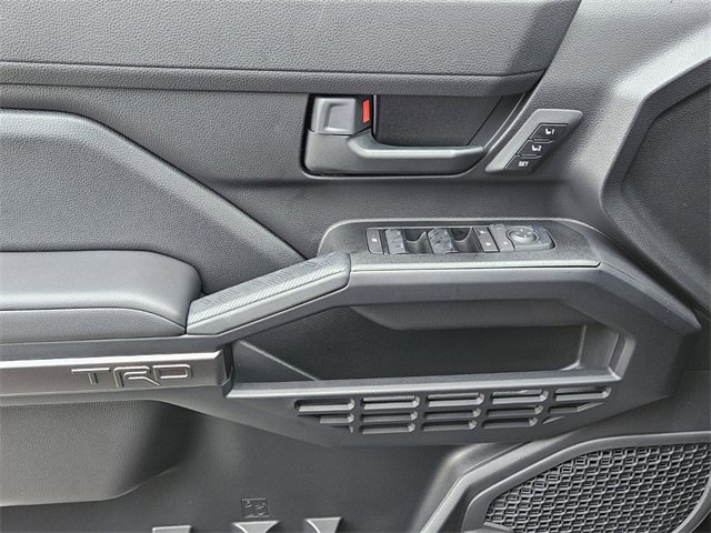 New 2025 Toyota 4Runner TRD Off-Road Premium image 28