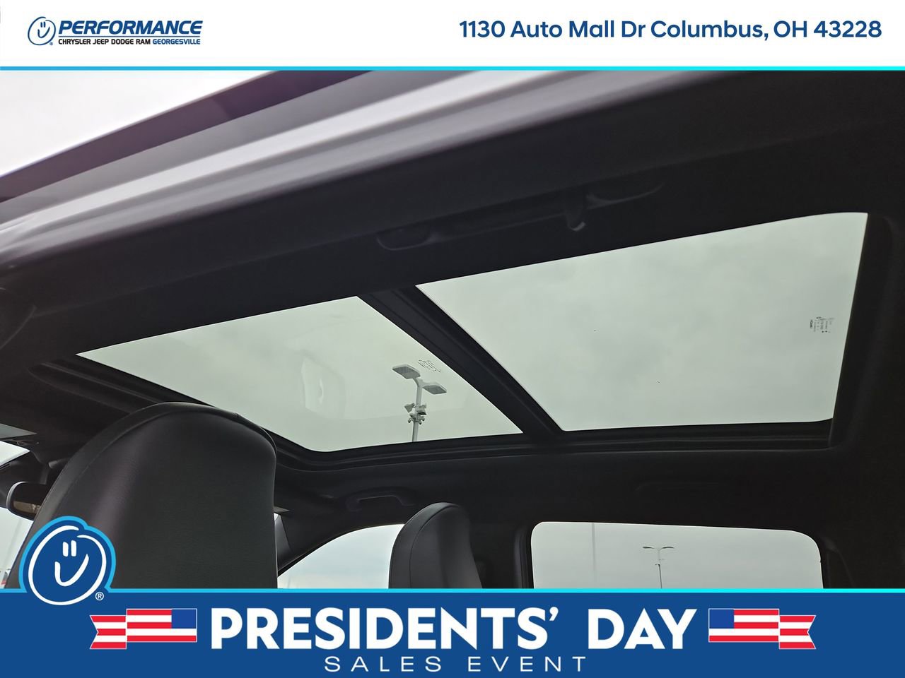 New 2026 Jeep Compass Limited image 17