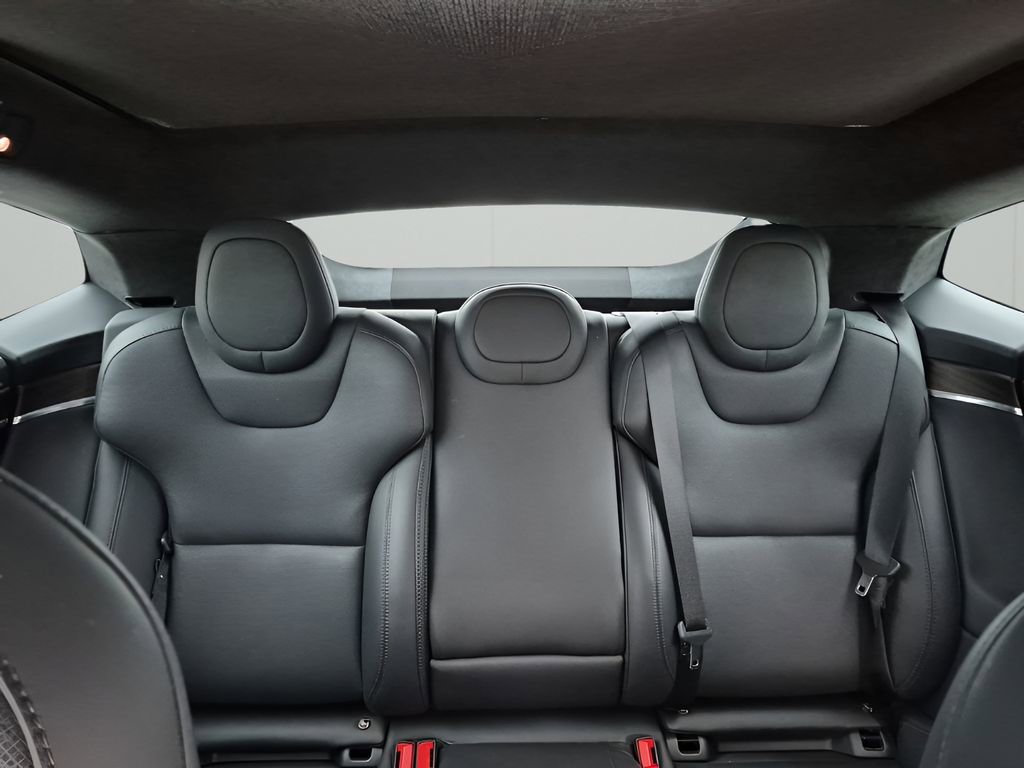 Used 2023 Tesla Model S Standard Range image 35