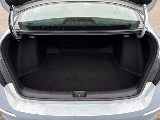 Used 2022 Honda Civic EX image 13