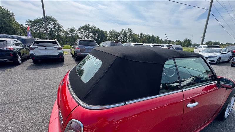 Used 2012 MINI Cooper S FWD image 29