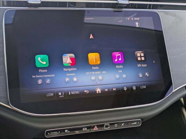 New 2026 Mercedes-Benz E 350 E 350 image 12