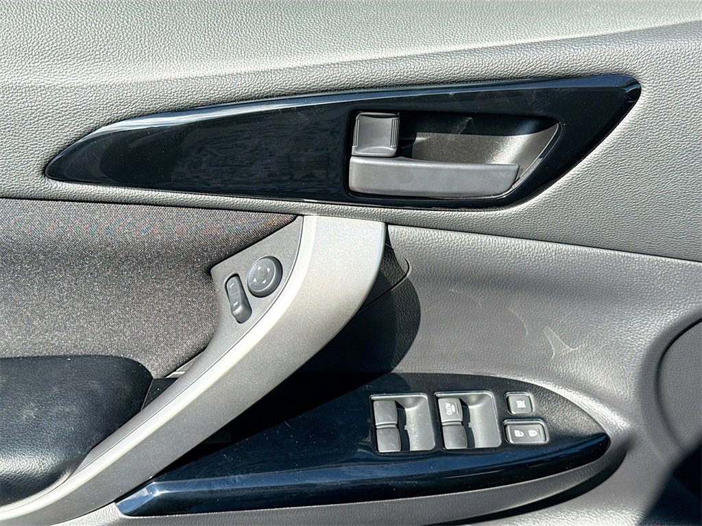 New 2026 Mitsubishi Eclipse Cross LE image 17